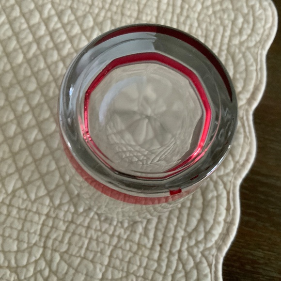 Vietri Retired Old St Nick Glass NWT - Picture 5 of 6